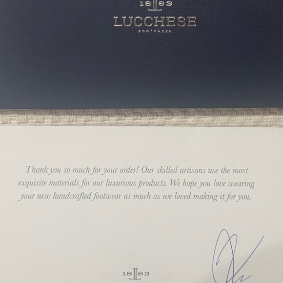 Lucchese booties - Picture 9 of 11